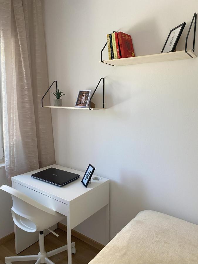 Penny Epetium Appartement Stobreč Buitenkant foto